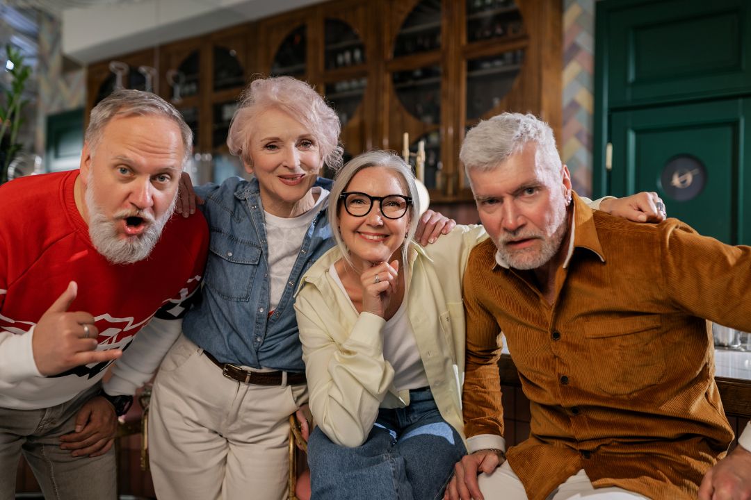 How to Safeguard Seniors from Financial Exploitation