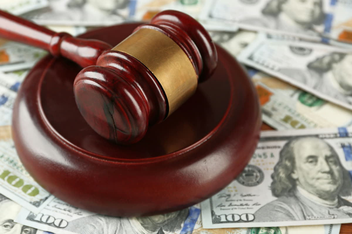 How Mark Malachowski Won a $650,000 Trust Case