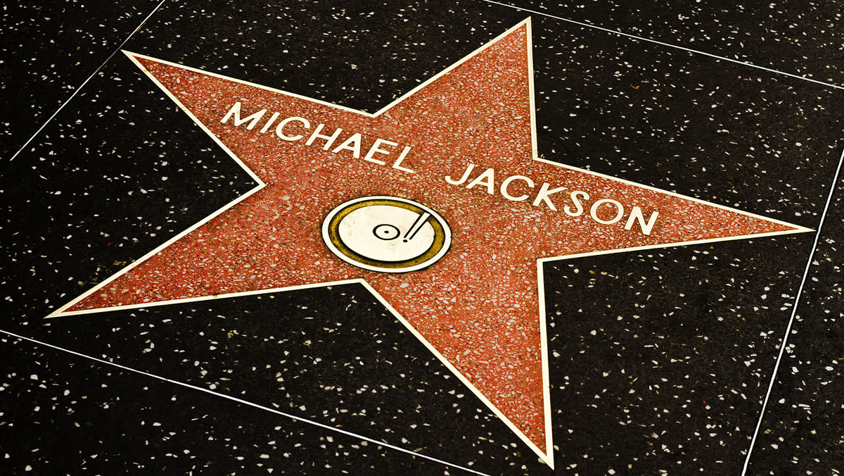 Michael Jackson Estate Battle