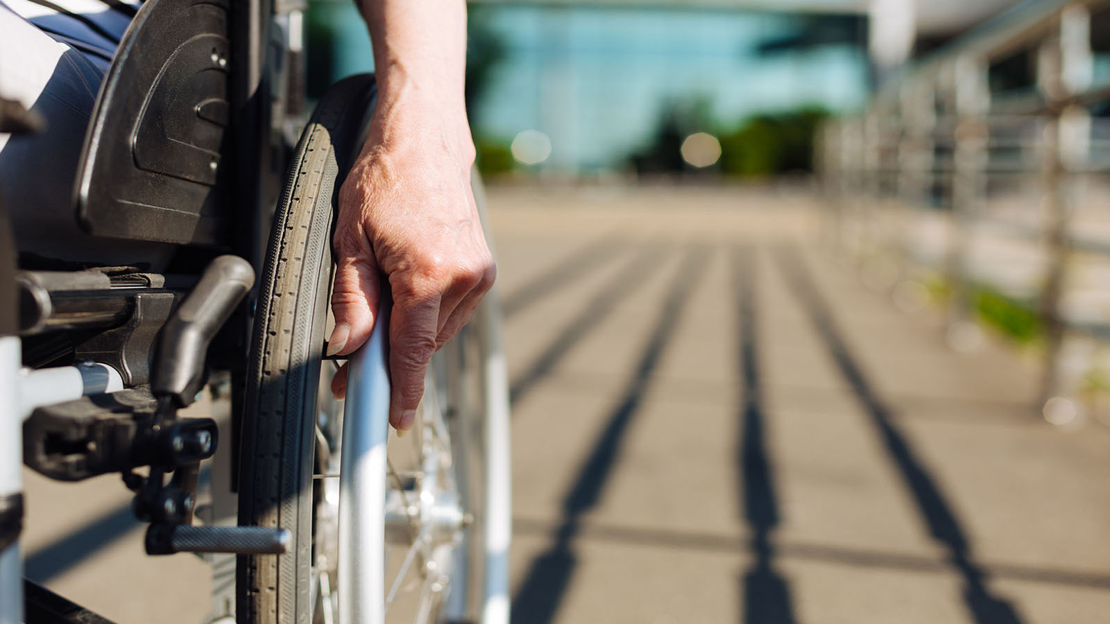 Special Needs Trusts for Beneficiaries with Disabilities