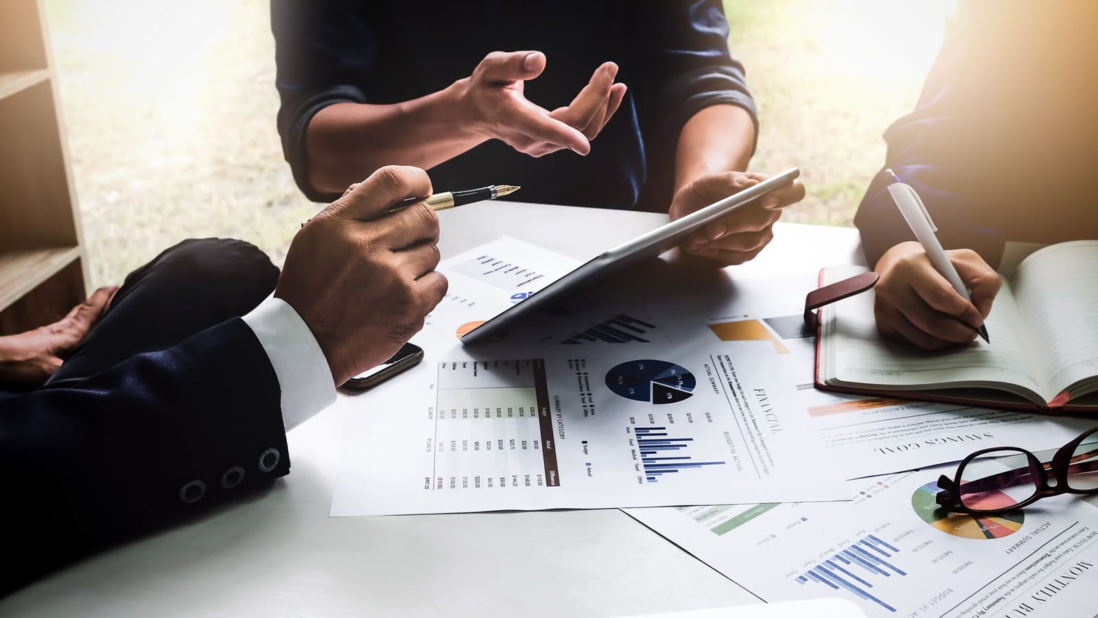 DST in a 1031 Exchange: Shielding Property Sales from Tax